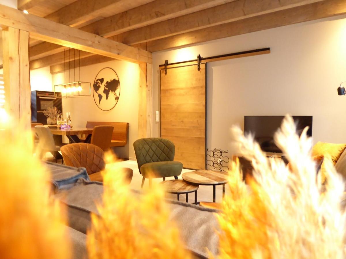 Vakantiehuis Pearl Modern Wifi 6 Personen Near Lift *