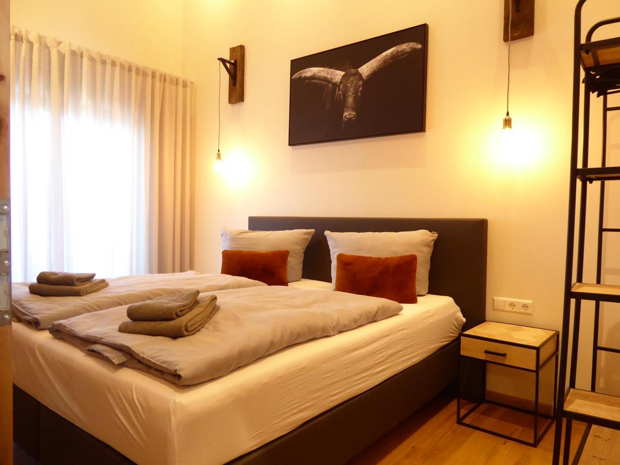 Vakantiehuis Pearl Modern Wifi 6 Personen Near Lift