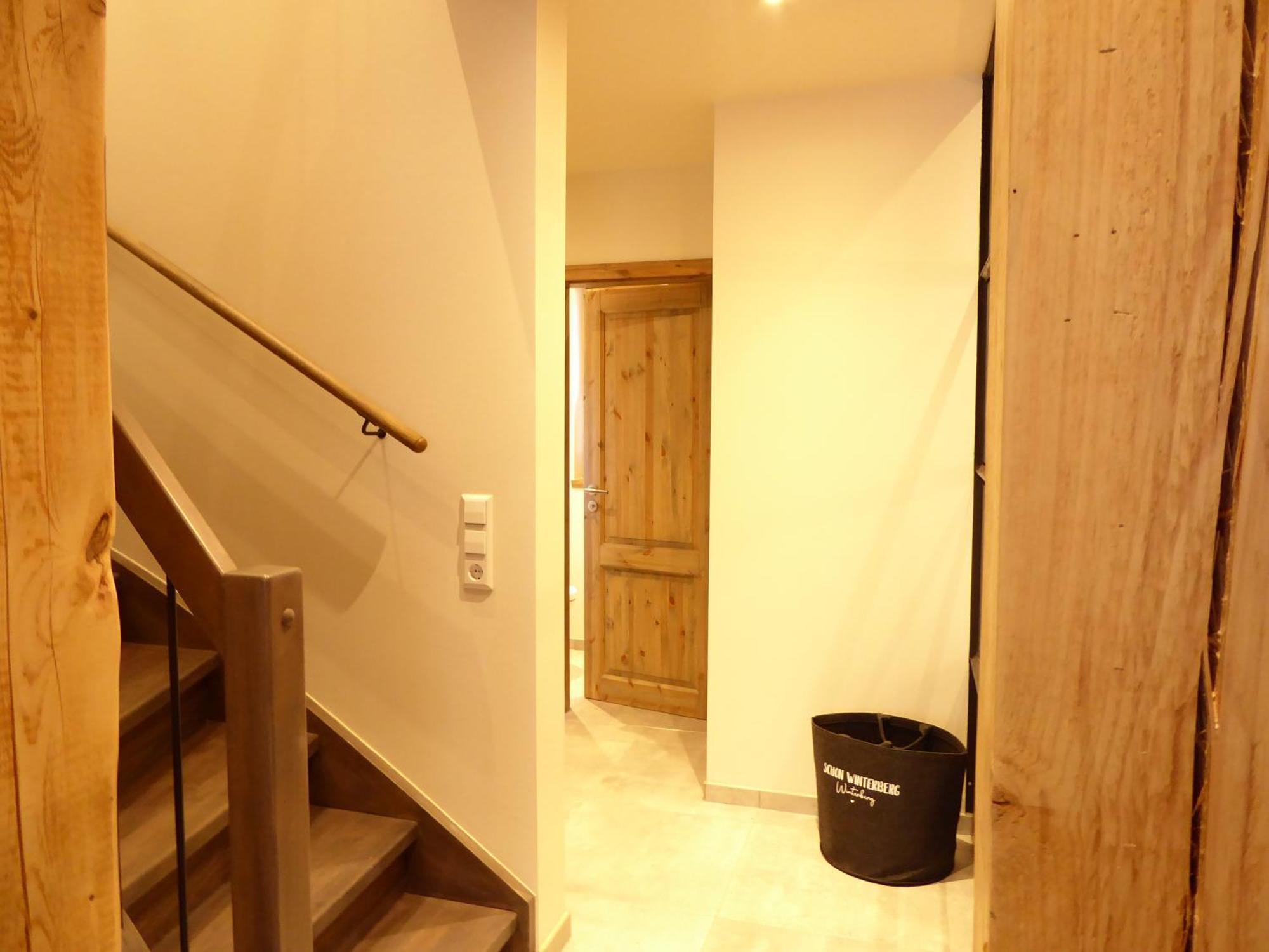 Vakantiehuis Pearl Modern Wifi 6 Personen Near Lift
