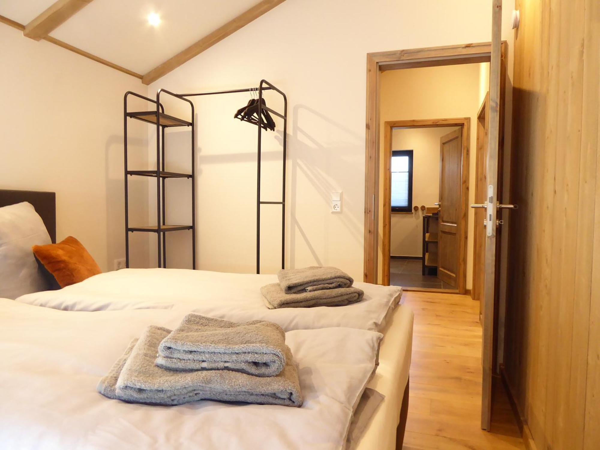 Vakantiehuis Pearl Modern Wifi 6 Personen Near Lift *