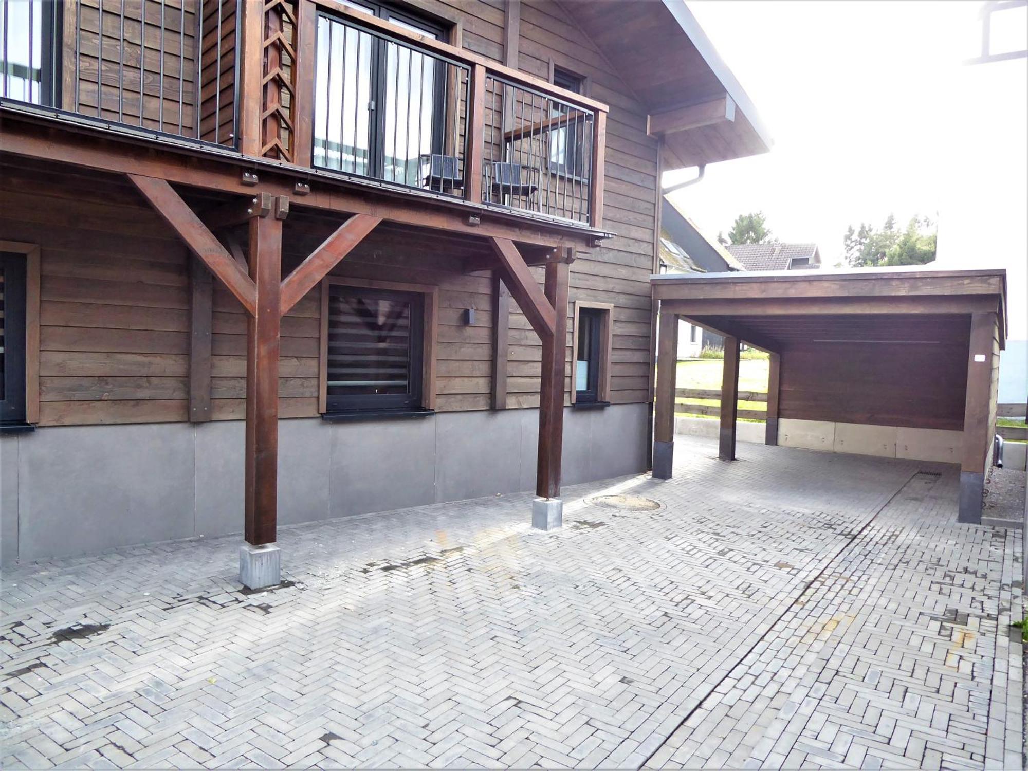 Pearl Modern Wifi 6 Personen Near Lift Vakantiehuis