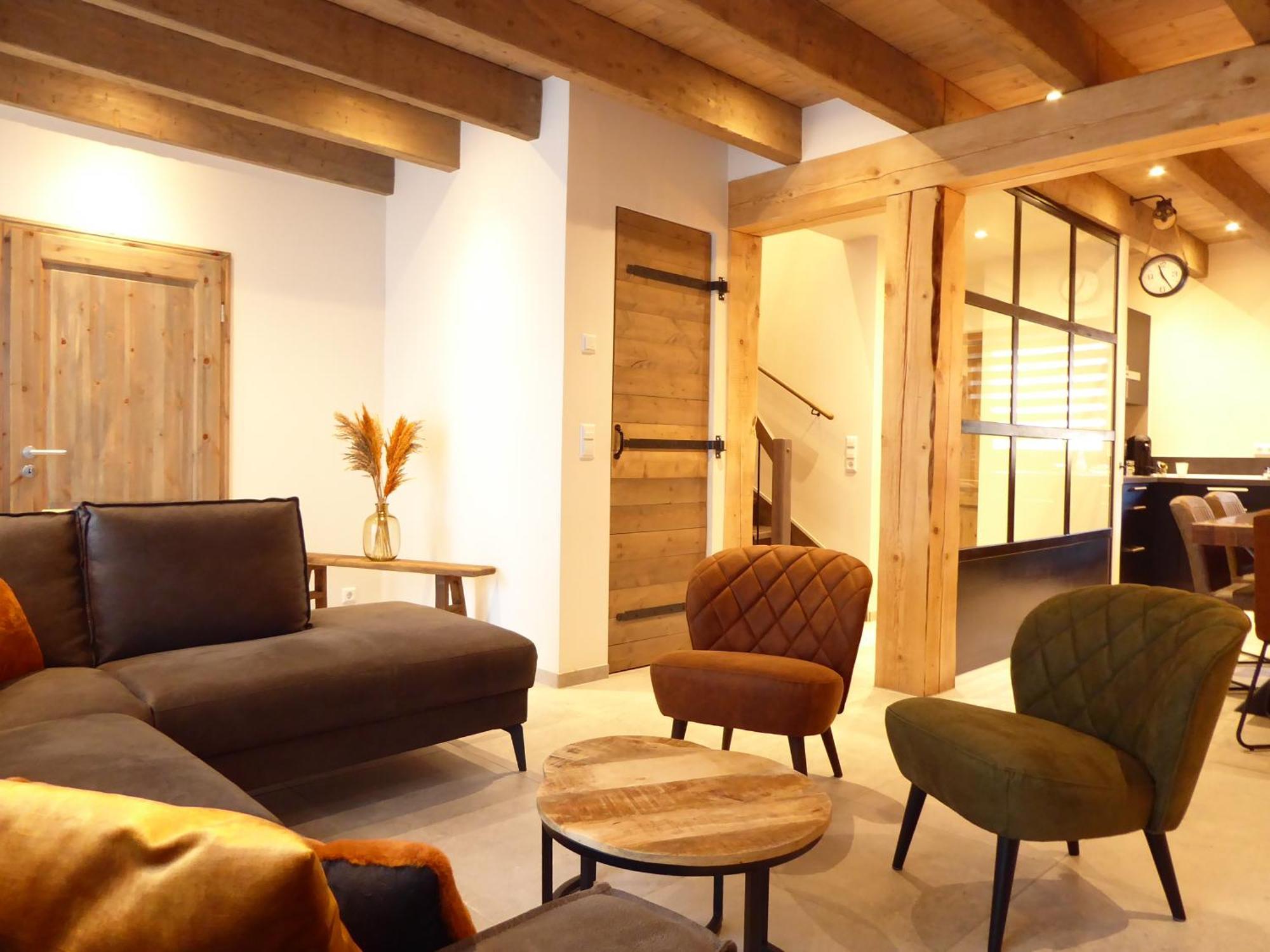 Pearl Modern Wifi 6 Personen Near Lift Vakantiehuis Winterberg