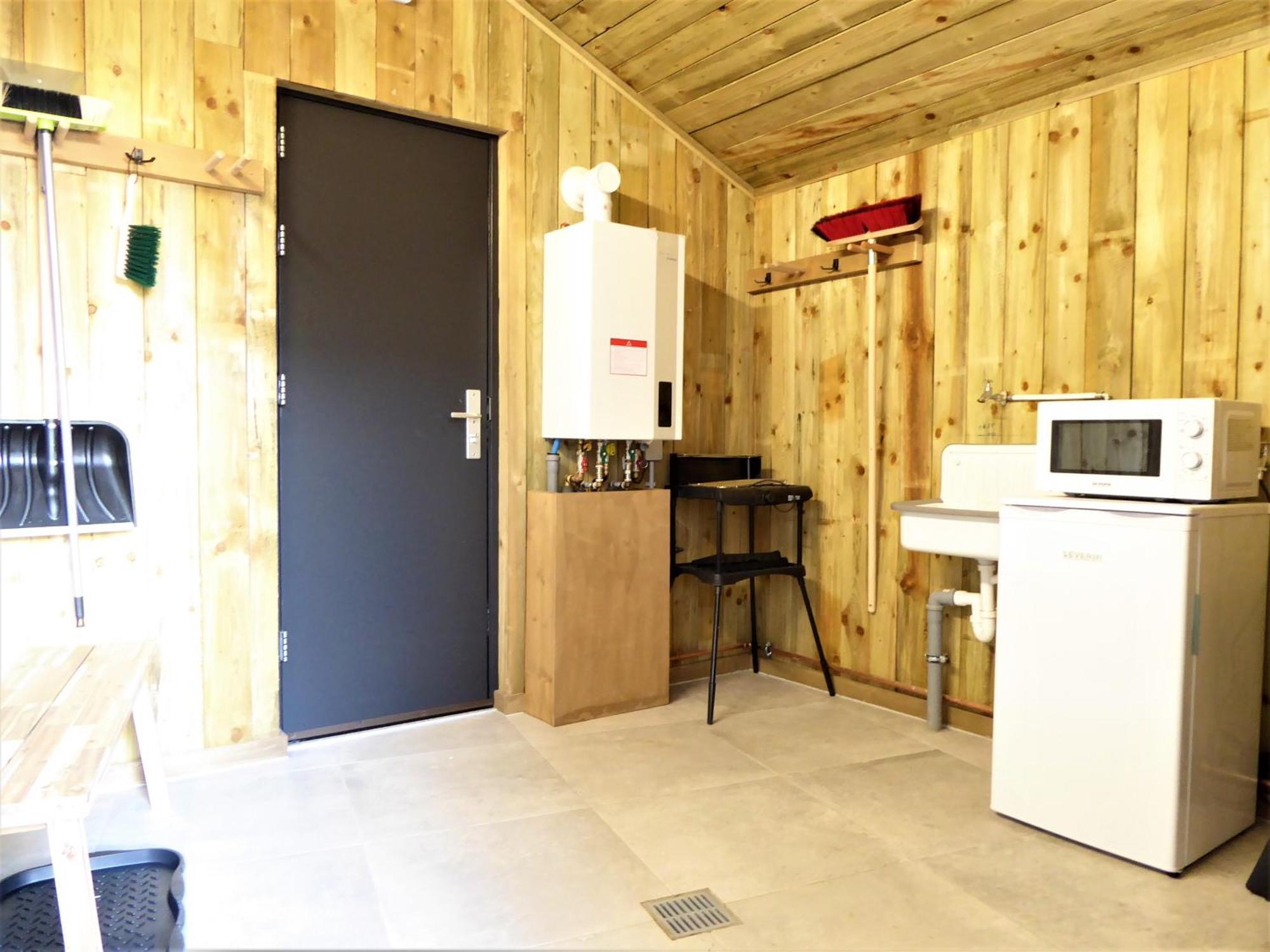 Pearl Modern Wifi 6 Personen Near Lift Holiday home