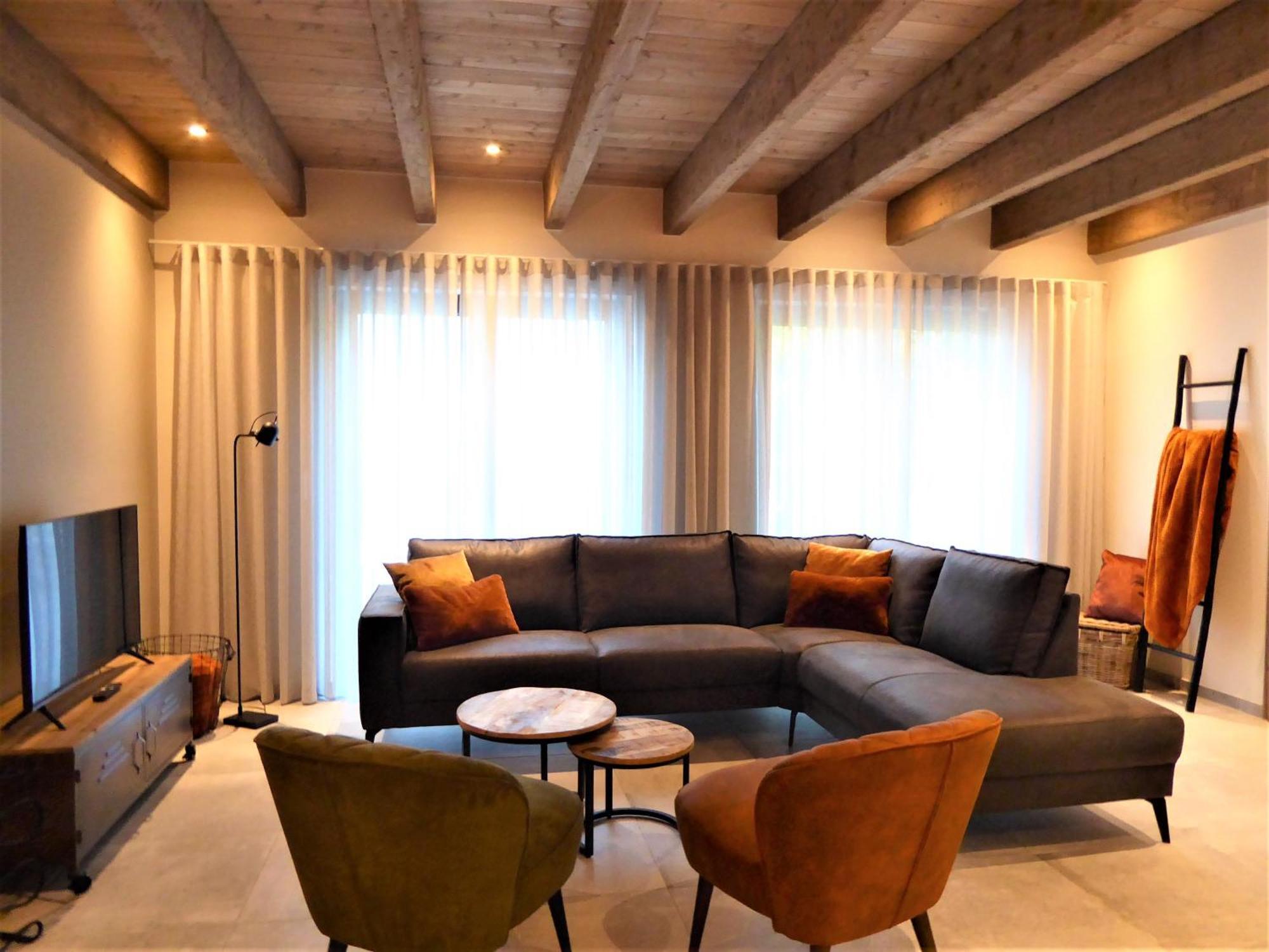 Vakantiehuis Pearl Modern Wifi 6 Personen Near Lift