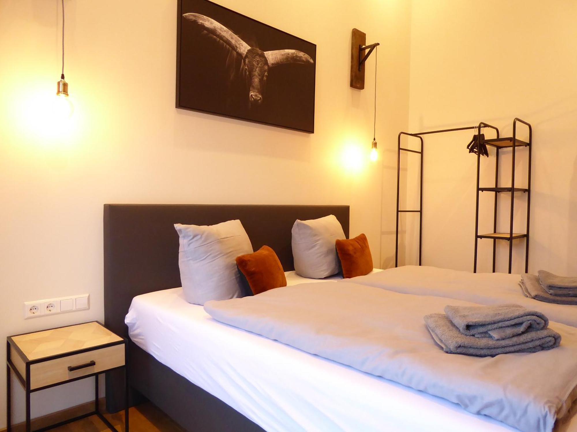 Pearl Modern Wifi 6 Personen Near Lift Vakantiehuis *