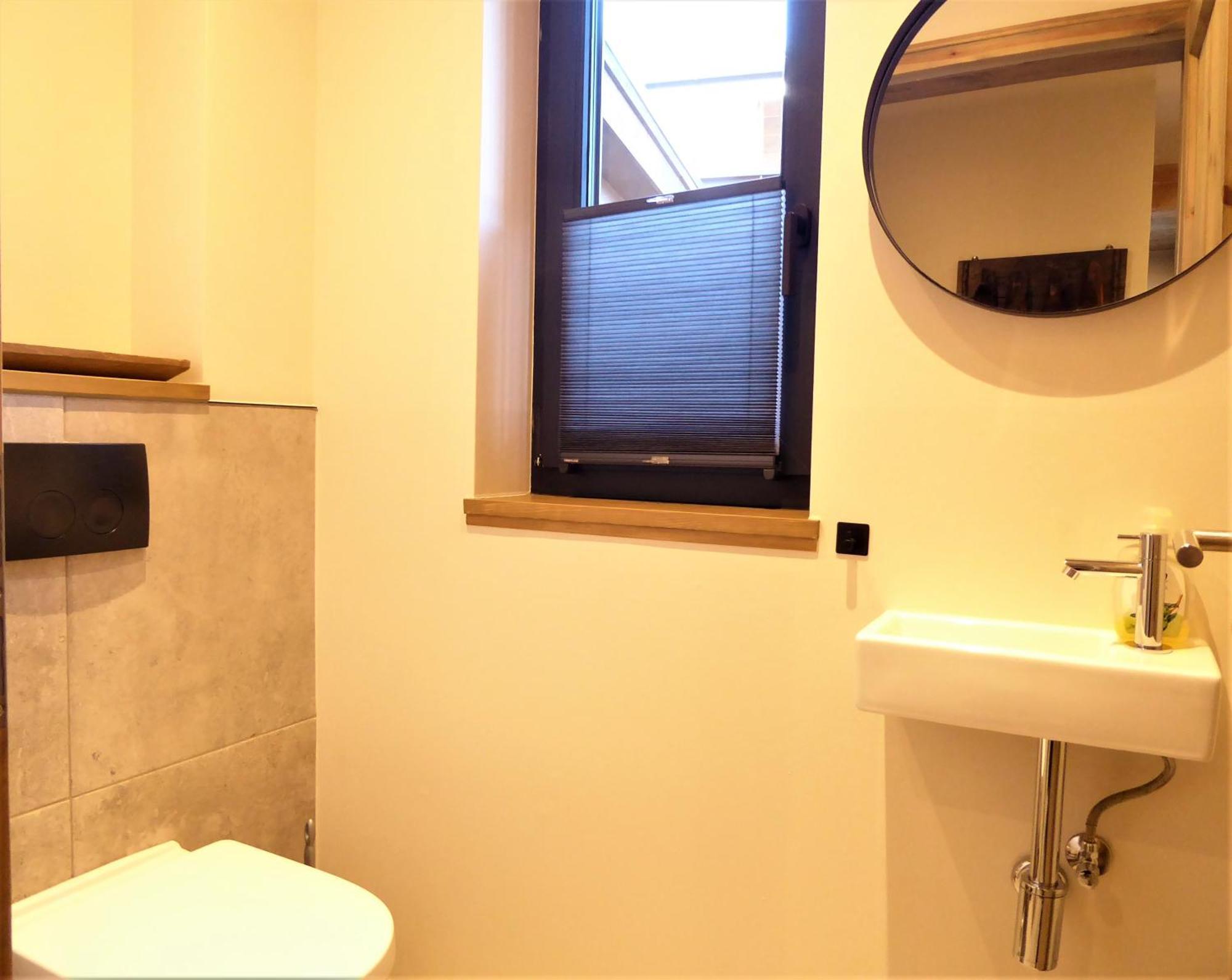 Vakantiehuis Pearl Modern Wifi 6 Personen Near Lift Winterberg